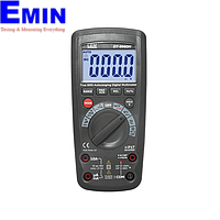 CEM DT-9965H Professional Digital Multimeters (True RMS, AC/DC 1000V,10A)