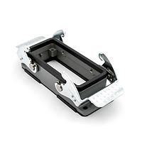 Molex / GWconnect 93601-2579 Housings BULKHEAD MNTG HSG 7816.6413.2