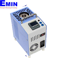 R&D Instruments 400 TS Dry Block Temperature Calibrator (30~400°C, ±0.1°C)
