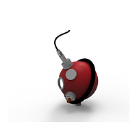 Gigahertz-Optik ISD-10-VL-4 V(lambda) Detector (ITT connector)