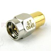 FairviewMicrowave ST0645- RF Load 1 Watts To 6 GHz SMA Male