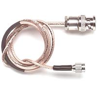 Pomona Electronics 4935-BB-24 RF Cable Assemblies SMA TO BNC 50