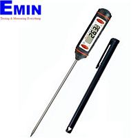 DaiHan T9307 Pocket Clip Digital Thermometer