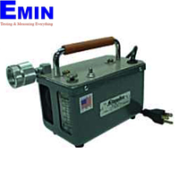 Staplex LV-1 Low Volume Air Samplers