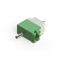 EDAC 516-020-520-325 Connectors Rack & Panel Connector