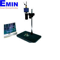 Shodensha LRA200HD-2S Long Range Full HD Microscope  （Base fixed type）