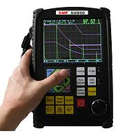  SADT  Digital Ultrasonic Flaw Detector  Repair Service