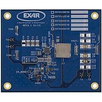 MaxLinear XR76205EVB Power Management Specialized EVAL BOARD