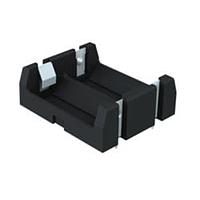 Keystone Electronics 1079 Tray CR123A DUAL HOLDER THM