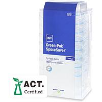 Mettler Toledo 30389279 Pipette Tips GPS UNV 1000µL 768A/8