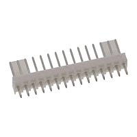 Molex 22-27-2151 Locking 15P VERT HEADER
