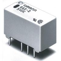 Omron Electronics G6S-2 DC6 Miniature Low Signal Relay