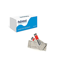 Palintest KEM100M-TAS Kemio Sensors for Total Arsenic (2-250 µg/L, 100 Pack)