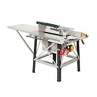 METABO BKS 400 PLUS - 4,2 DNB Site saw (380-415 V / 50 Hz)