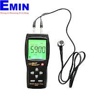 SMARTSENSOR AS850 Smartsensor AS850 Ultrasonic Thickness Gauge (1.2~225mm; ±(1%H+0.1)mm)