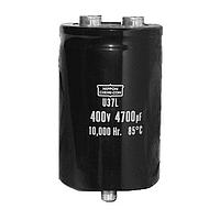 Chemi-Con E37L401CPN103MFE3M Long Life Capacitor 10K uF 400 Volts 20%