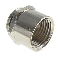 HARTING 73000005322 Accessories ADAPTER M20-1/2"NPT CABLE ENTRY ADAPTER