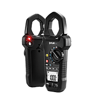 EXTECH CM78 Clamp Meters with IR Thermometer (1000A, 1000V; True RMS; AC/DC; IR)