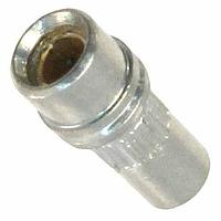 Harwin H8502-01 Solder Mount .8mm PC BOARD SOCKET TIN