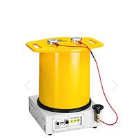 BAUR PD-TaD 80 Portable PD Diagnostics System (57 kVrms / 80 kVpeak)