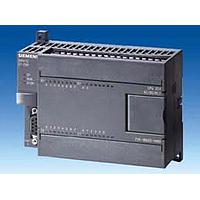 Siemens 6ES7214-1BD23-0XB0 PLC S7-200, CPU 224, 14 DI DC/10 DO, RELAY