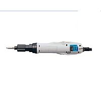 ASA AD-8682 Full-auto disk-brake shut off electric screwdriver - Push to Start Type (20.0-50.0kgf-cm, 1/4", Push to Start)