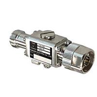 Kaga FEI TVA-03C Coaxial Lightning Arrestor Direct lightning surge protector