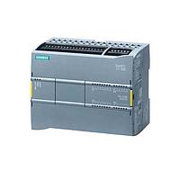 SIEMENS 6ES72151AF400XB0 I/O Modules CPU 1215 FC, DC/DC/DC, 14DI/10DO/2AI/2AO