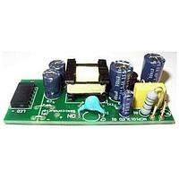 onsemi NCP1013LEDGEVB Supervisory Circuit 5W UNIVERSAL LED DRIVER