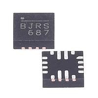 Monolithic Power Systems (MPS) MP8860GQ-0000-Z Converter 2.8V-22V/1A, 4-Switch Integrated, Buck-Boost Converter with I2C Interface