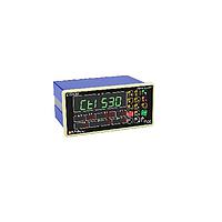 CURIOTEC CTI-530 Digital Weighing Indicator