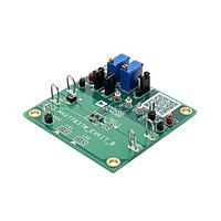 Analog Devices MAX77837WEVKIT# Voltage Regulator - Switching Regulator Single Ind PMIC for a switching mode cha