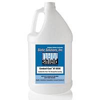 Static Solutions AF-6855 Ohm-Shield™ Conduct Coat for Conductive Flooring (55 gallon drum)