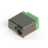 EDAC 516-038-520-260 Connectors Rack & Panel Connector