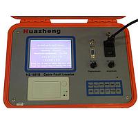 Huazheng HZ-501B Cable Fault Location System (0 ~ 35 kV)