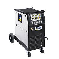 GYS MULTIWELD 250T MMA, MIG/MAG Welding Machine (3ph; 400V; 40-250A; no accessories)