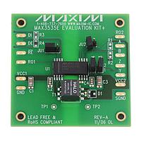 Maxim Integrated MAX3535EEVKIT+ Interface Development Tools Eval Kit MAX3535E (+3V to +5V, 2500VRMS