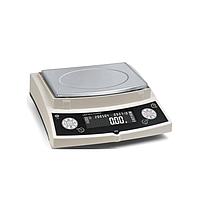 HUAZHI HZQ-A2 Precision Balance (2kg/3kg, 0.01g/0.02g)