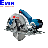 BOSCH GKS 190 Hand-held Circular Saw (1400W)