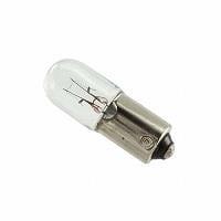 VCC 756 Lamps 14V .08A