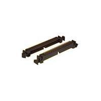 Amphenol FCI 20021611-00016T4LF Wire to Board 1.27mm, CTB, Eject Hdr, Vert, T/H, 16P