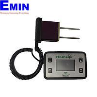 Spectrum Technologies TDR150 Soil Moisture Meter (±0.1 mS/cm; EC: 0-5.5)