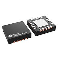 Texas Instruments ADS127L21BIRUKR Analog to Digital Converter 24bit 512kSPS wide- bandwidth delta-sigm