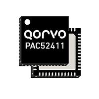 Qorvo PAC52411QM-T Power Application Controller 44v Motor Controller w/ DRIVESPECIAL
