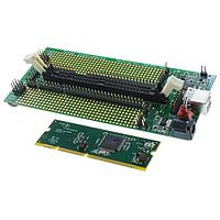 Texas Instruments TMDSDOCK28069 Experimenter Kits F28069 Piccolo Exper imenter Kit