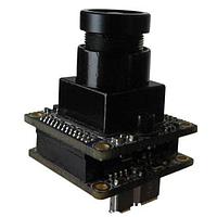 Leopard Imaging LI-USB30-V034M Camera (Enclosed Cameras) MT9V034 Global Shutr WVGA w RAW Data