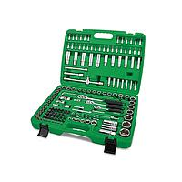 TOPTUL GCAI151R 3-Jaw Gear Puller(151 PCS) 