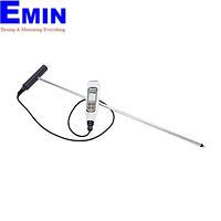 Spectrum Technologies 2266FSTP FieldScout Direct Soil EC Meter (24 in, 0.0 to 20.00 mS)