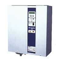 Dehumidifier calibration service for controlled humidity equipment