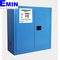 Labnori CSC030B Corrosive Substance Safety Storage Cabinet (109x46x112cm, 84 kg)